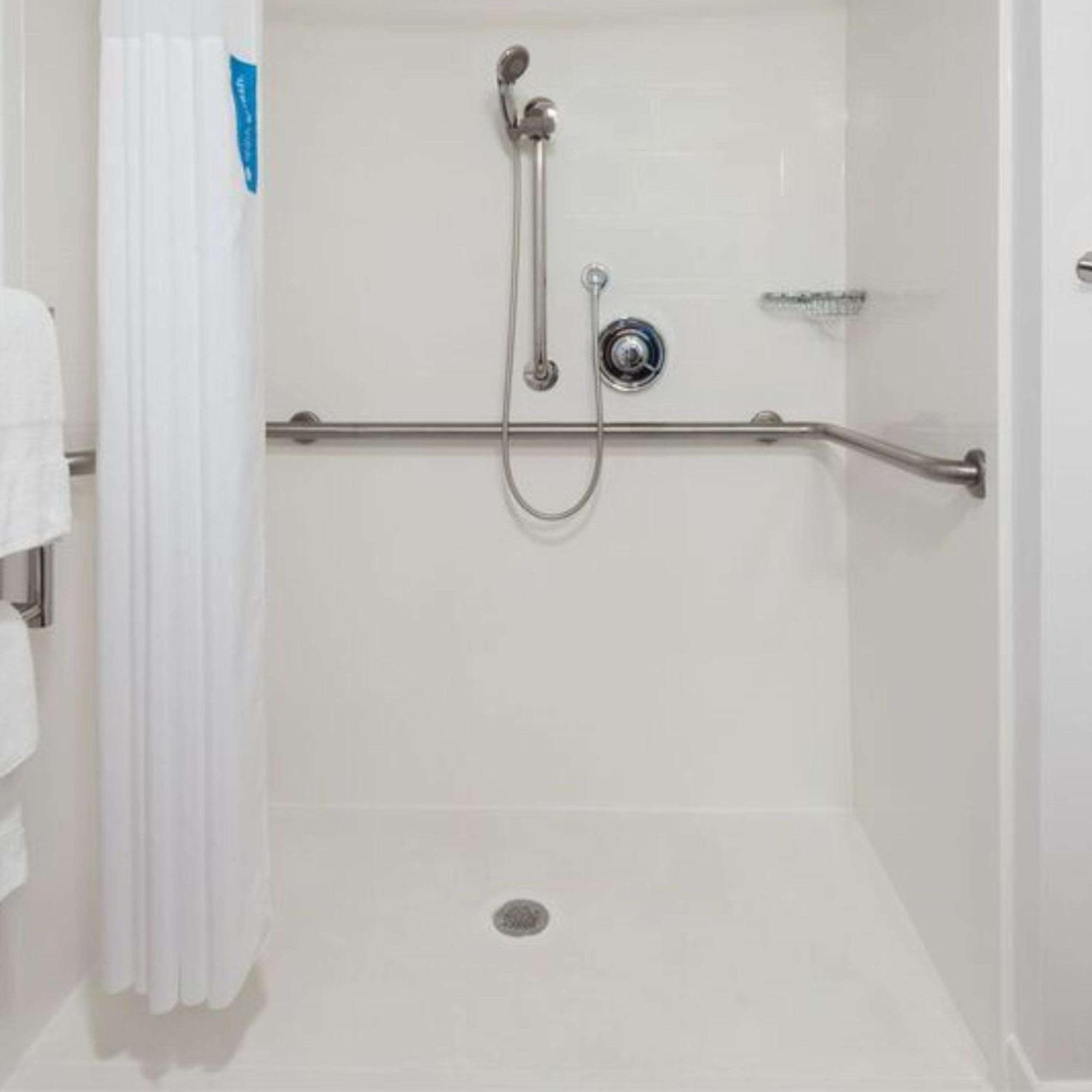 Hampton Inn Atlanta Perimeter Center Sandy Springs Exterior foto